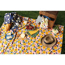 Danica Fold-Up Insulated Tote Bag