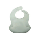 Noüka  Silicone Bib Solid Colours