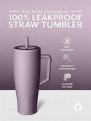 Brumate  Era 40 oz Straw Tumbler - Leakproof