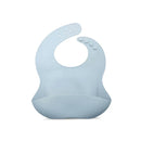 Noüka  Silicone Bib Solid Colours