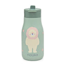 Noüka Stainless Steel Drinking Bottle 10 Ounce
