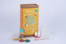 Kiss Naturals - Stem DIY Lip Balm Kit