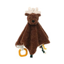Little Big Friends Baby Comforter