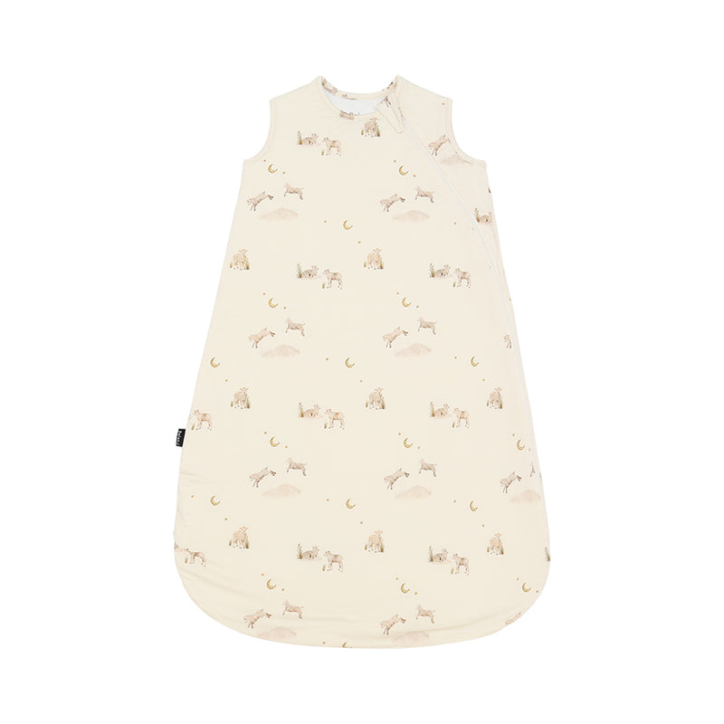Belan J  Bamboo Sleepsac 1.0 Tog Little Lambs