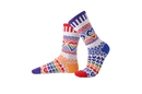Solmate Adult Crew Socks Love