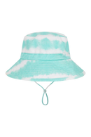 Kooringal Girls Wide Brim Hat Lucky Bay
