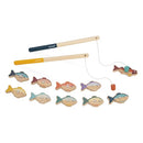 Janod Fishing Magnetic Board Game