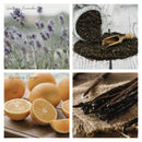 Simmer & Co. Simmer Mist Room & Linen Spray Be Mellow