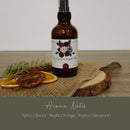 Simmer & Co. Simmer Mist Room & Linen Spray Be Merry & Bright