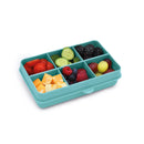 Melii Snackle Box - Mini Snackle 6 Compartment