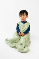 Belan J  Bamboo Sleepsac 1.0 Tog Misty Sage