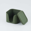 Cheeks Ahoy Facial Rounds Caddy