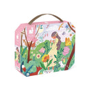 Janod - Mother Nature 200 Piece Puzzle