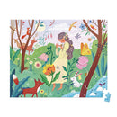 Janod - Mother Nature 200 Piece Puzzle