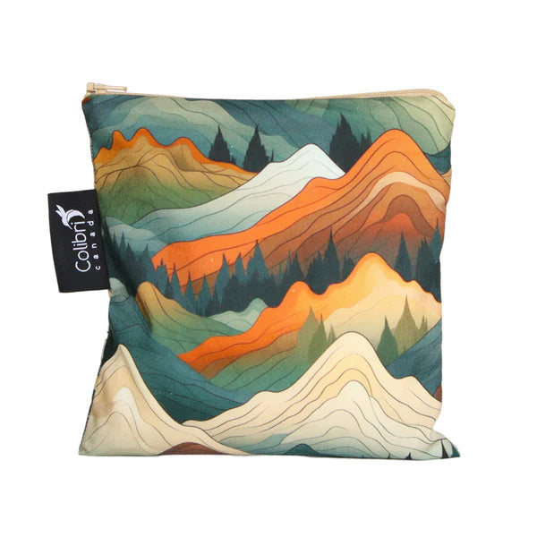 Colibri  Large Snack Bag