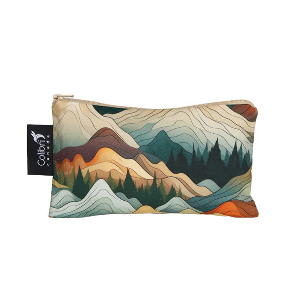 Colibri  Medium Snack Bag