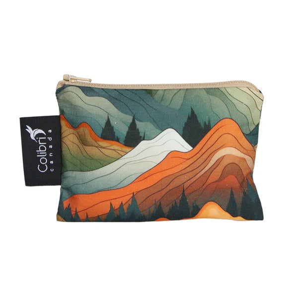 Colibri  Small Snack Bag
