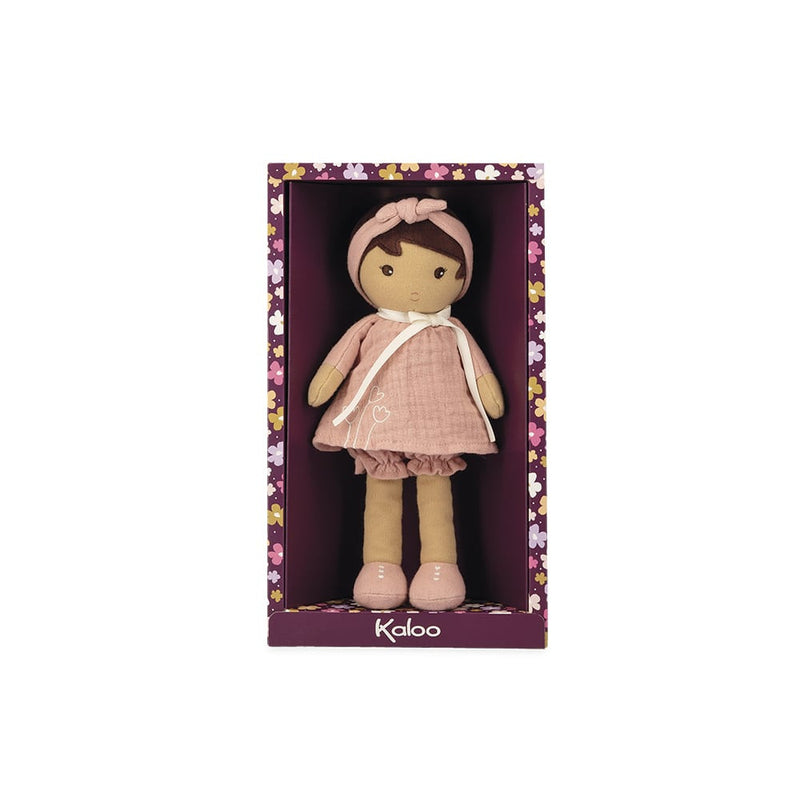 Kaloo - Tendresse My First Soft Doll - Amandine