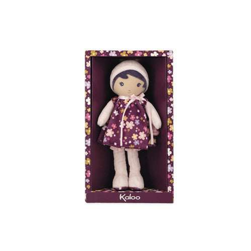 Kaloo - Tendresse My First Soft Doll - Violette
