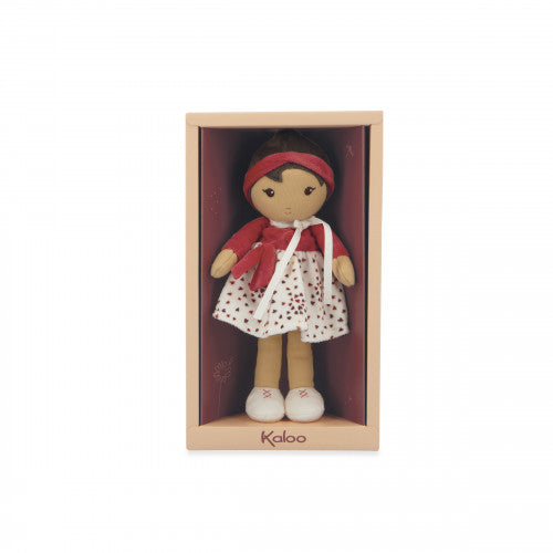 Kaloo - Tendresse My First Soft Doll - Emilie