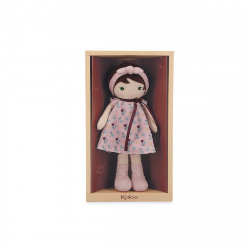 Kaloo - Tendresse My First Soft Doll - Leonie