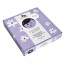No Nasties Nancy Purple Natural Pressed Powder Kids Makeup Palette Kit