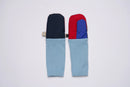 mimiTENS - Children's Mittens Nautical