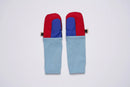 mimiTENS - Children's Mittens Nautical