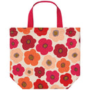 Danica Poppy Pocket Tote Bag