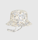 Kooringal Baby Girls Bucket Sun Hat Nora