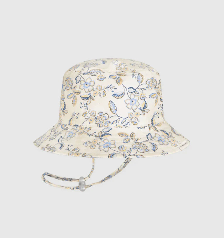 Milly Mook Baby Girls Bucket Sun Hat Nora