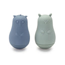 Noüka - Wobble Bath Toys