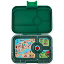 Yumbox Tapas - 4 Compartment