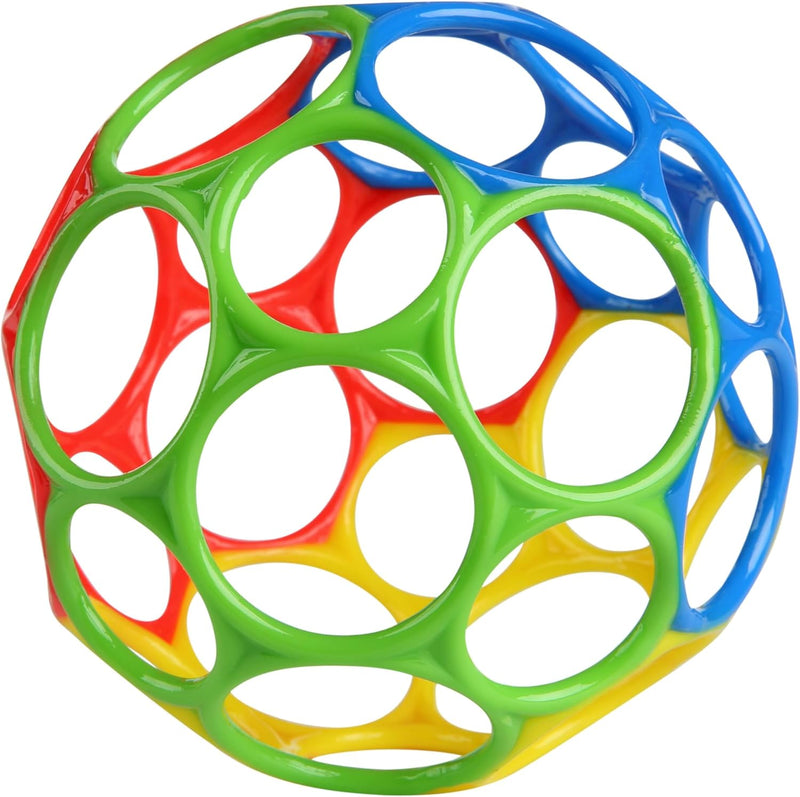 Bright Starts - Oball Easy Grip