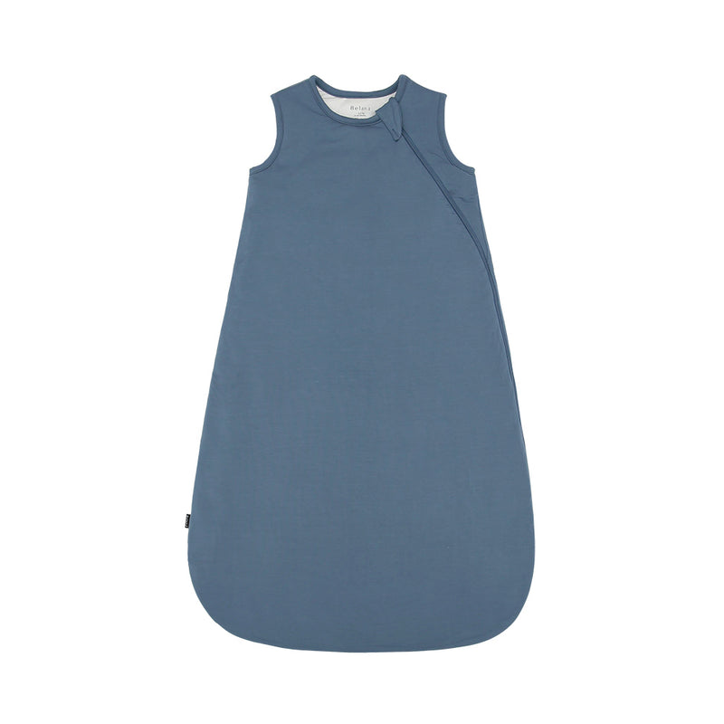 Belan J  Bamboo Sleepsac 1.0 Tog Ocean Blue
