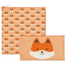 Danica Fox Snack Bag Set