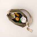 Fluf - Organic Cotton Cross Body Lunch Pail