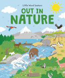 Out In Nature Book