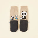 mimiTENS - Children's Mittens - Panda Party