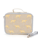 SoYoung -  Lunch Box - Golden Panthers FINAL SALE