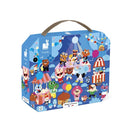 Janod - It's A Party Time 36 Piece Puzzle