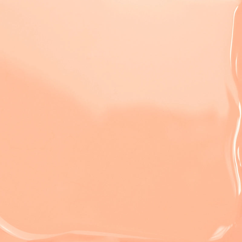 Bkind - Nail Polish Fuzzy Peach