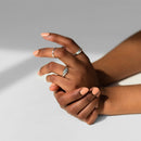 Bkind - Nail Polish Fuzzy Peach