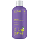 ATTITUDE Super Leaves Kids Bubble Wash Vanilla & Pear