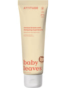 Attitude Super Leaves Bubble Wash Pear Nectar