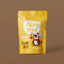 Claymoo Clay Art Kits Holiday Christmas