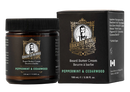 Educated Beards - Butter Cream - Peppermint Cedarwood