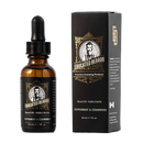 Educated Beards - Beard Oil - Peppermint Cedarwood