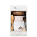 Mudology French Pink Spa Set – Complete Clay Facial Ritual