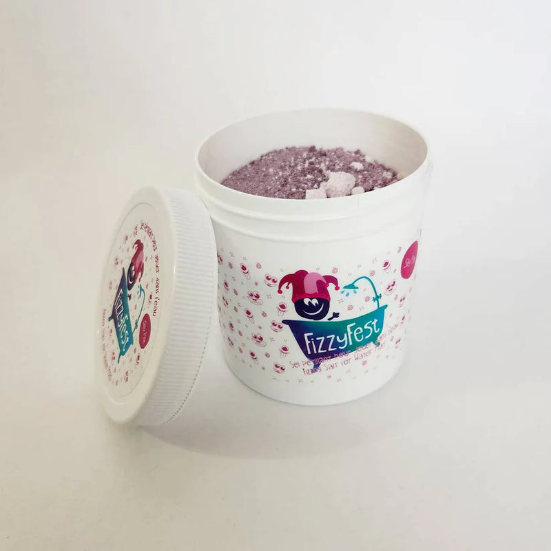 Loot Toys - Fizzy Fest Bath Salts
